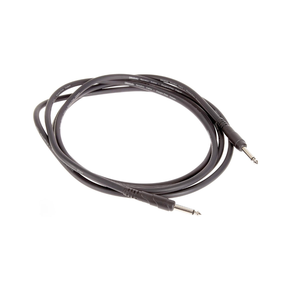 D'Addario - PW-CSPK-10 - Planet Waves Speaker Cable 10ft