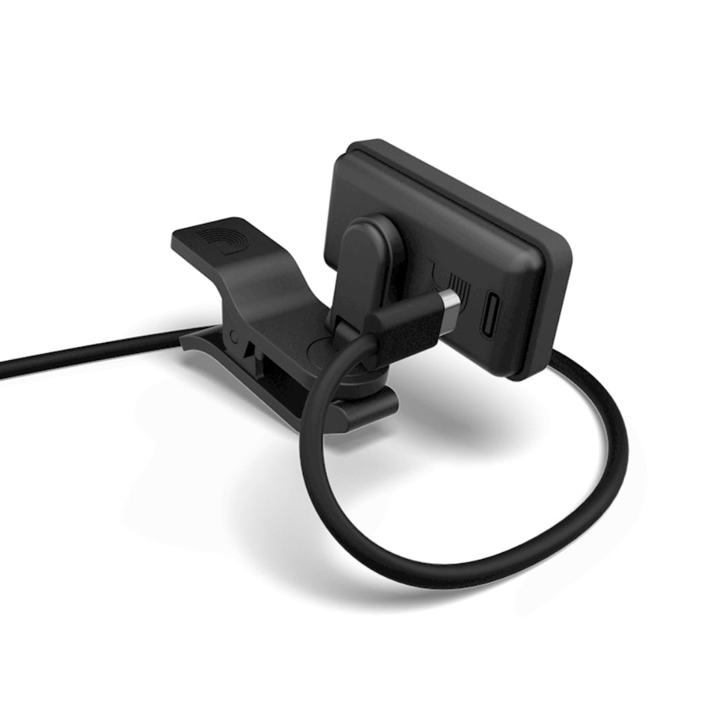 D'Addario - Planet Waves Eclipse - Rechargable Tuner