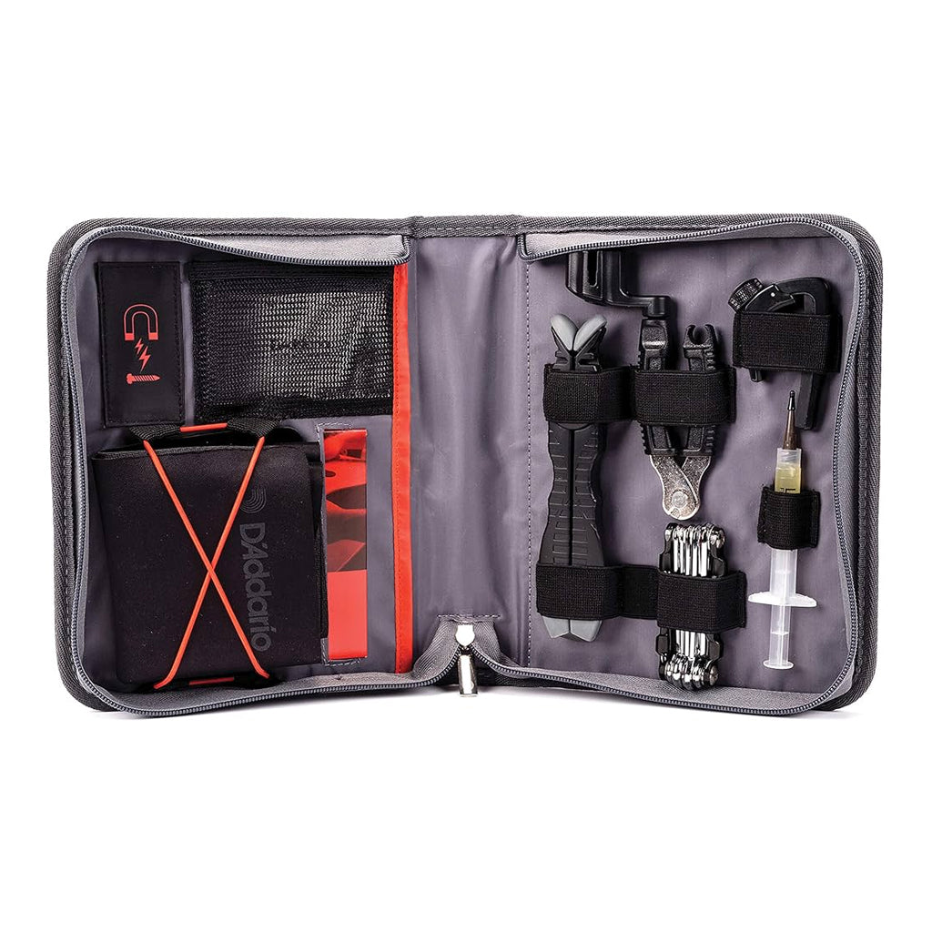 Planet Waves Premium Guitar Maintenance Kit