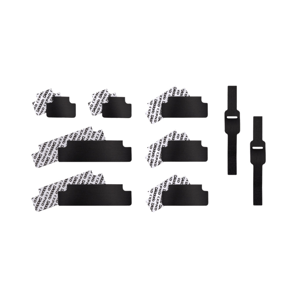 D'Addario - Pedal Grip Strips - Variety Pack