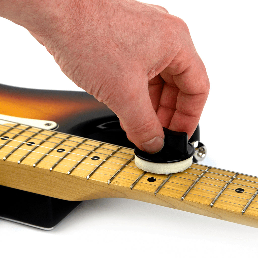 D'Addario XLR8 String Lubricant Cleaner