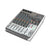 Behringer - Xenyx Q1204USB - Mixer