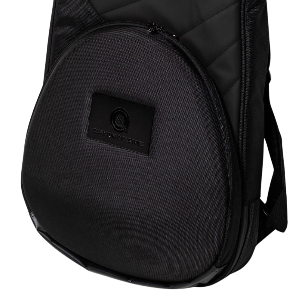 Quantum Industries B80K-MKII Bass Medium Bag Bass Guitar Cases & Gigbags Sky Music