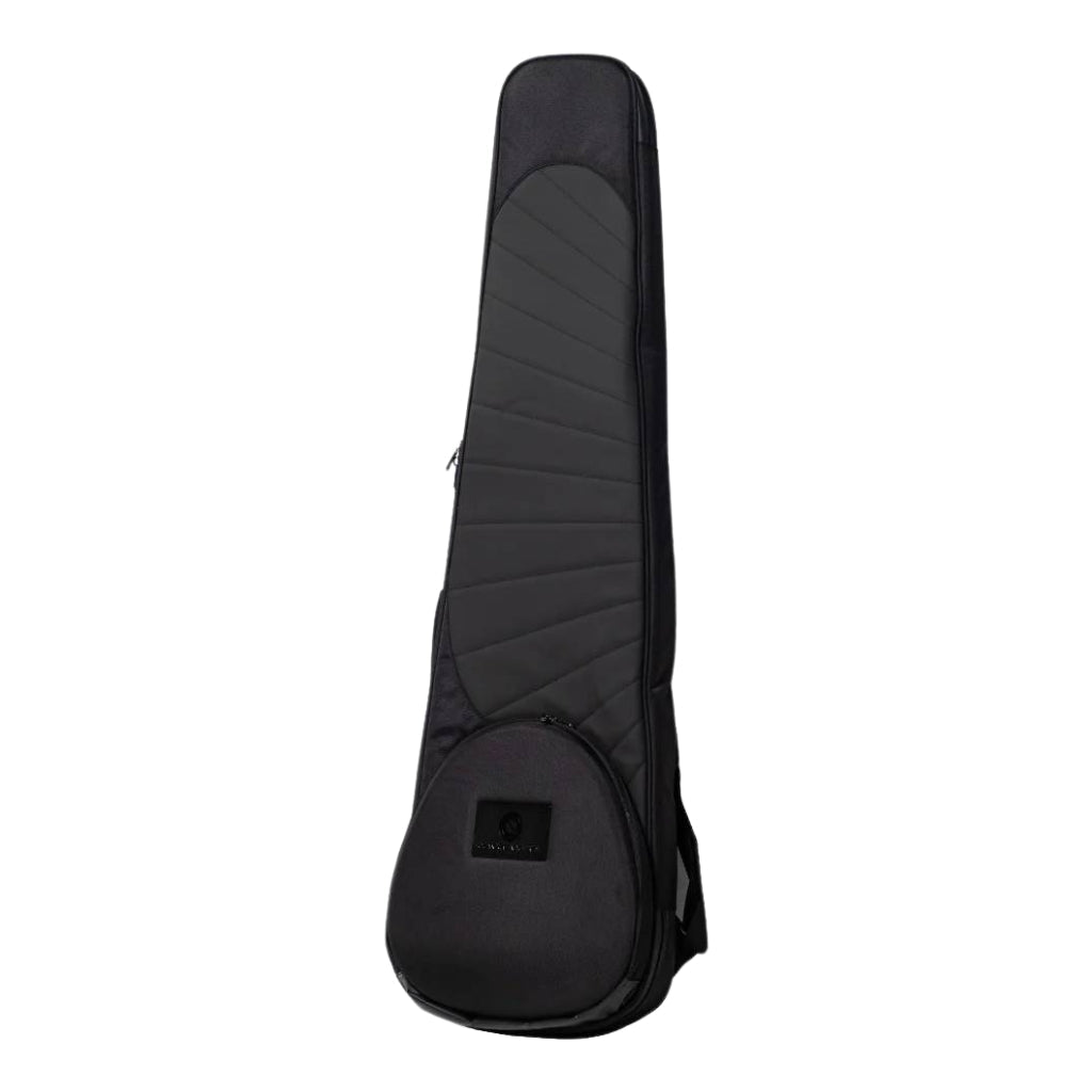 Quantum Industries B80K-MKII Bass Medium Bag Bass Guitar Cases &amp; Gigbags Sky Music
