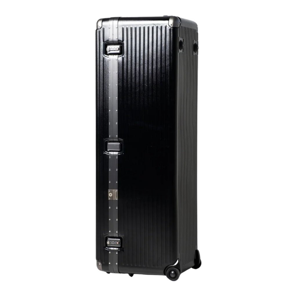 Quantum Industries BGXL-MKII Triple Bass/Electric Vault Bass Guitar Cases & Gigbags Sky Music