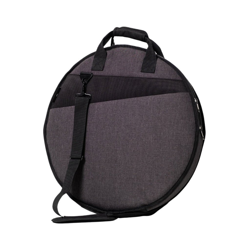 Quantum Industries C40K Cymbal Bag Drum Bags & Cases Sky Music