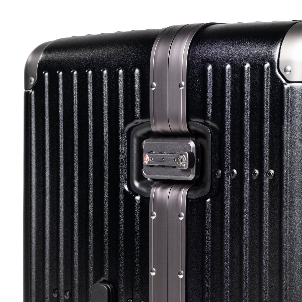Quantum Industries DRM01 - Drum Vault Drum Cases & Bags Sky Music