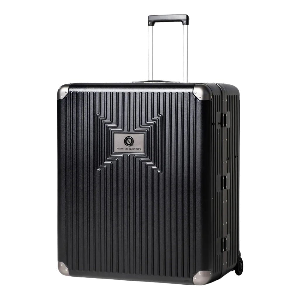Quantum Industries DRM01 - Drum Vault Drum Cases & Bags Sky Music