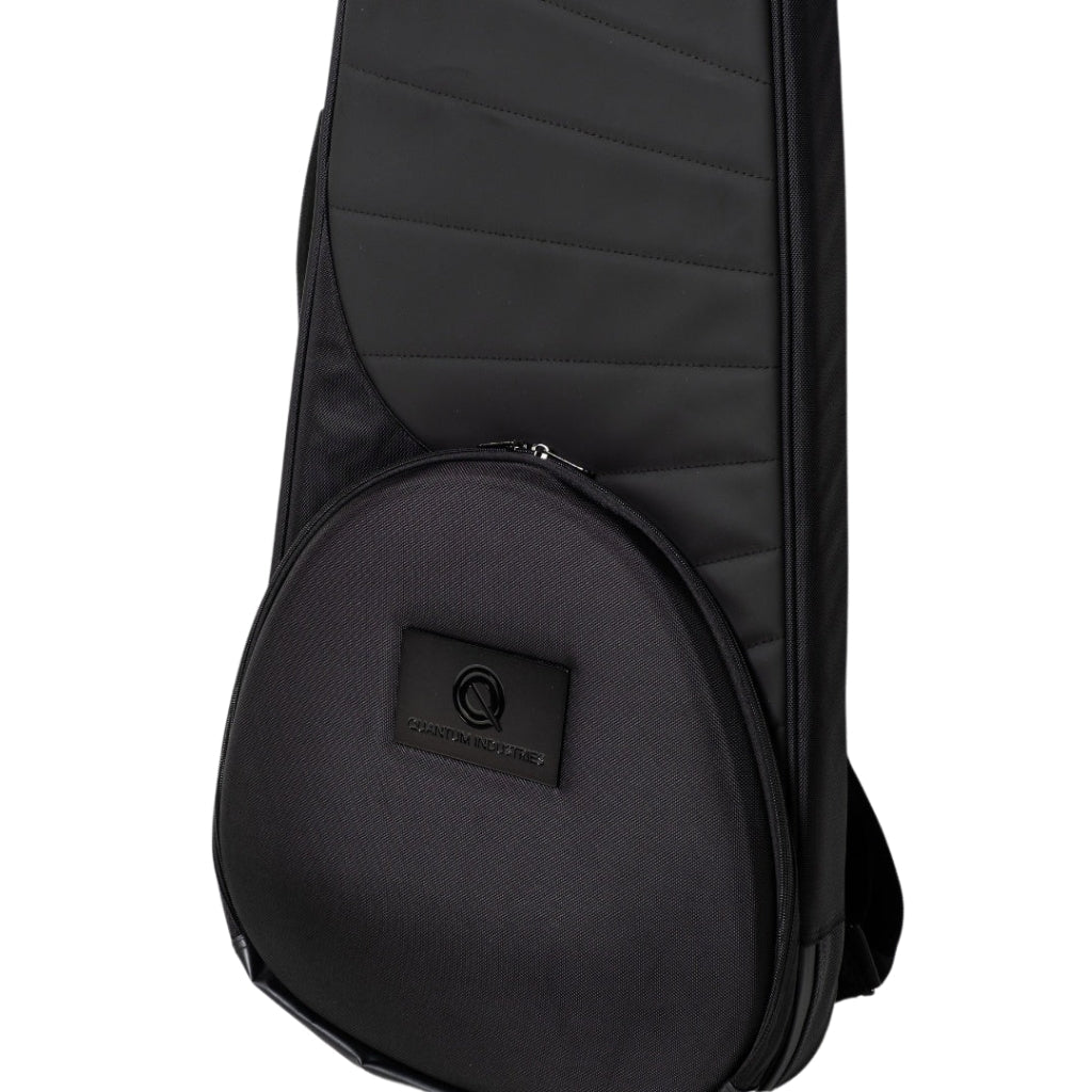 Quantum Industries G80K-MKII Electric Medium Bag Electric Guitar Cases & Gigbags Sky Music
