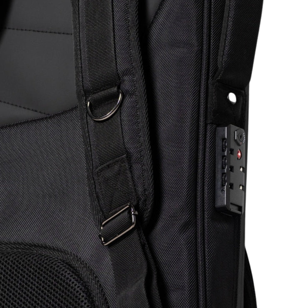 Quantum Industries G80K-MKII Electric Medium Bag Electric Guitar Cases & Gigbags Sky Music
