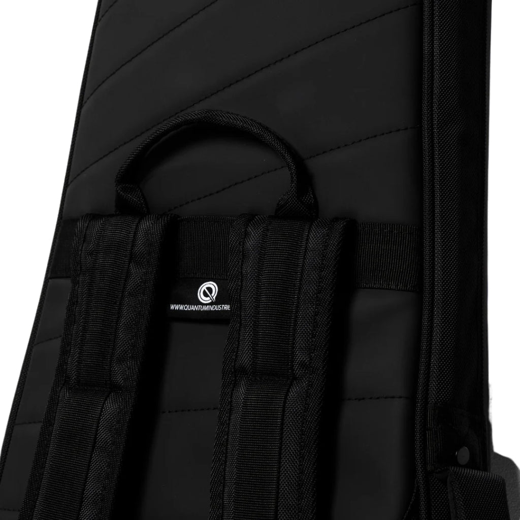 Quantum Industries G80K-MKII Electric Medium Bag Electric Guitar Cases & Gigbags Sky Music