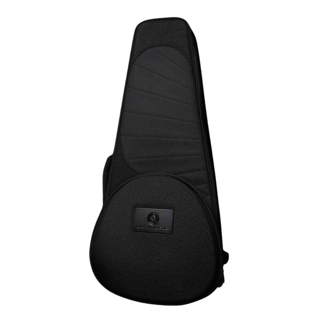 Quantum Industries H80K-MKII - Headless Guitar Bag Electric Guitar Cases & Gigbags Sky Music