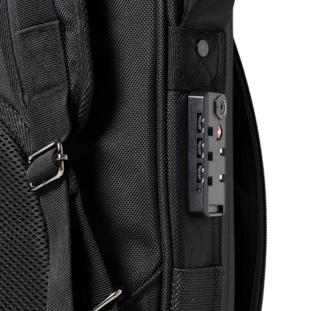 Quantum Industries H80K-MKII - Headless Guitar Bag Electric Guitar Cases & Gigbags Sky Music