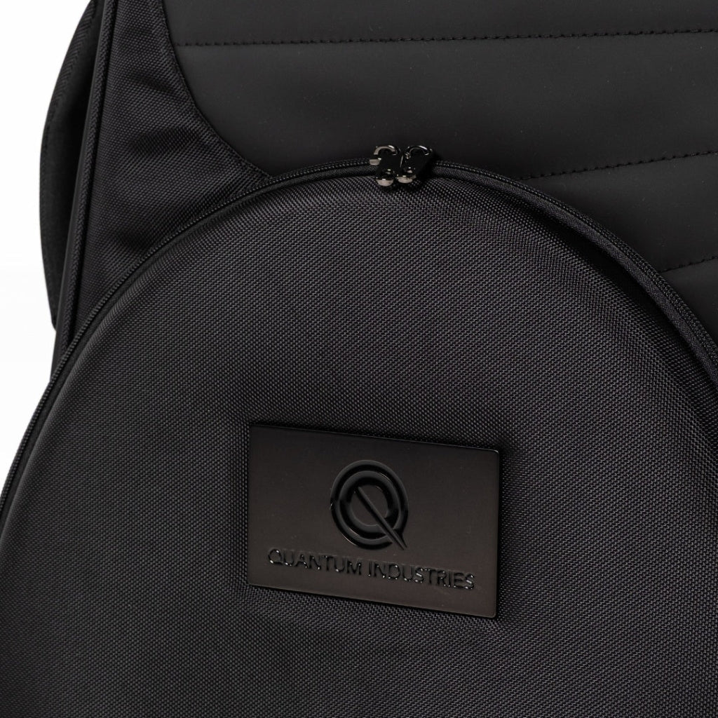 Quantum Industries H80K-MKII - Headless Guitar Bag Electric Guitar Cases & Gigbags Sky Music