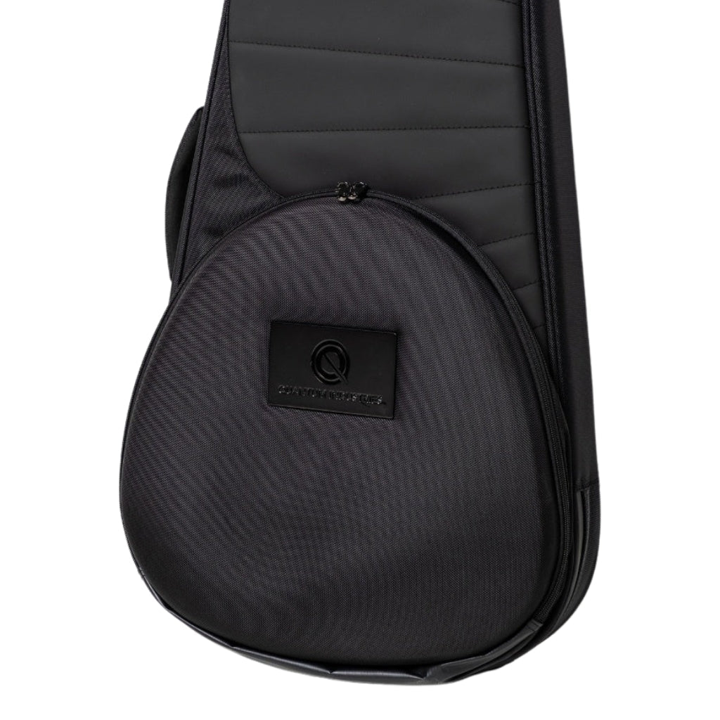 Quantum Industries H80K-MKII - Headless Guitar Bag Electric Guitar Cases & Gigbags Sky Music