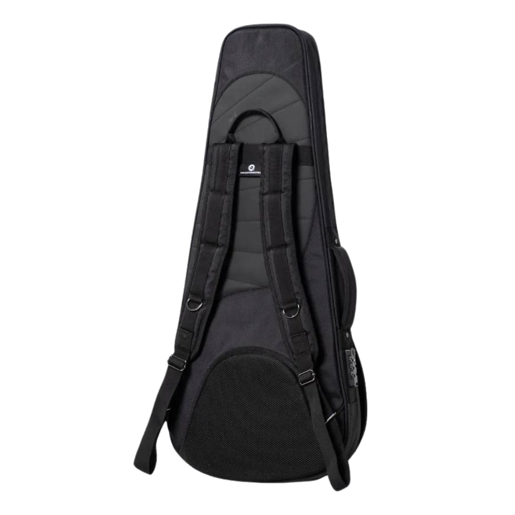 Quantum Industries H80K-MKII - Headless Guitar Bag Electric Guitar Cases & Gigbags Sky Music