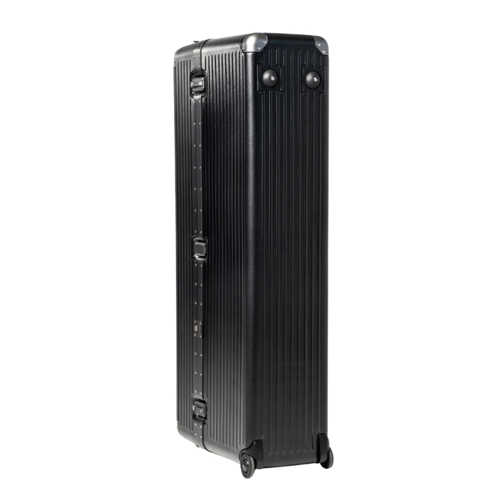 Quantum Industries VPX01 Double Extreme Guitar Vault Electric Guitar Cases & Gigbags Sky Music