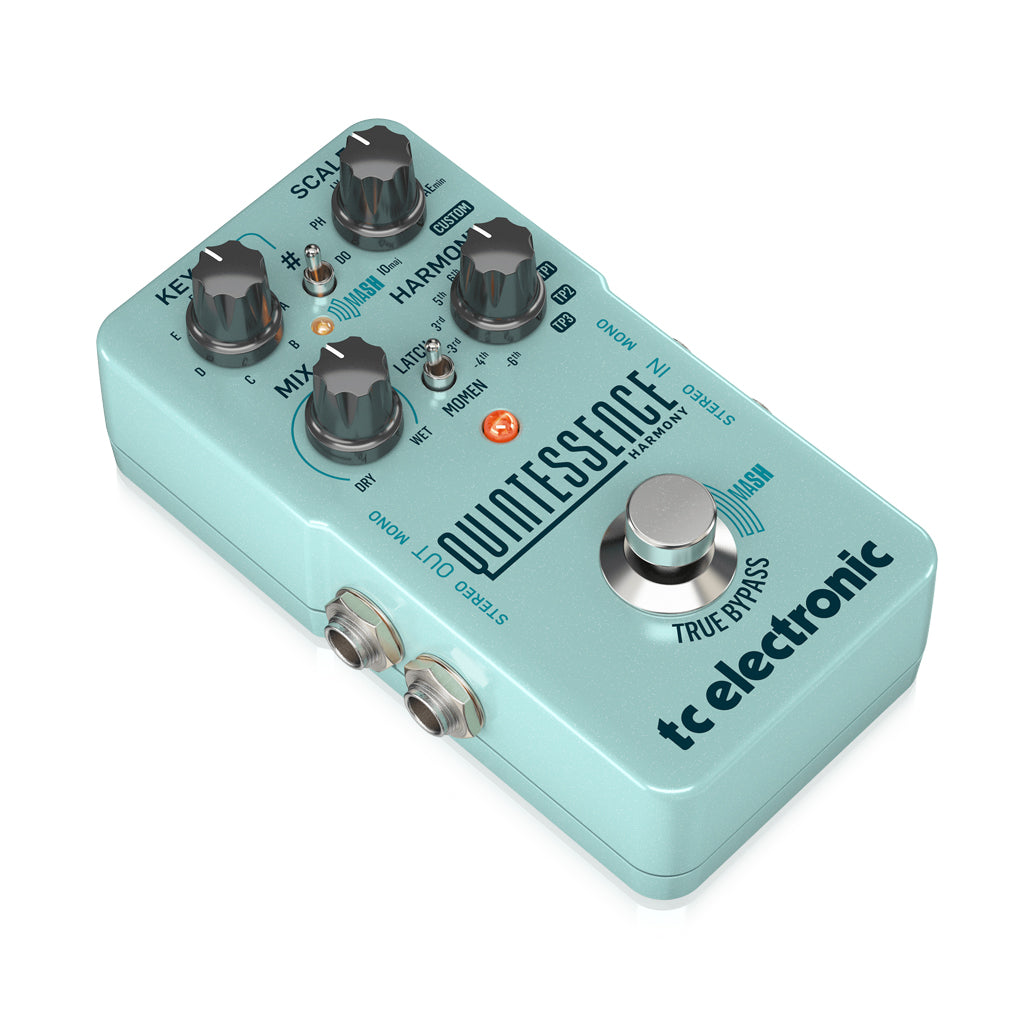 TC Electronic - Quintessence - Harmony