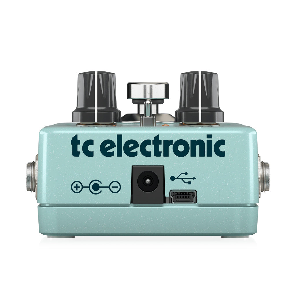 TC Electronic - Quintessence - Harmony