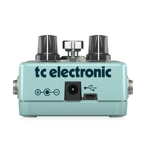 TC Electronic Quintessence Harmony - Sky Music