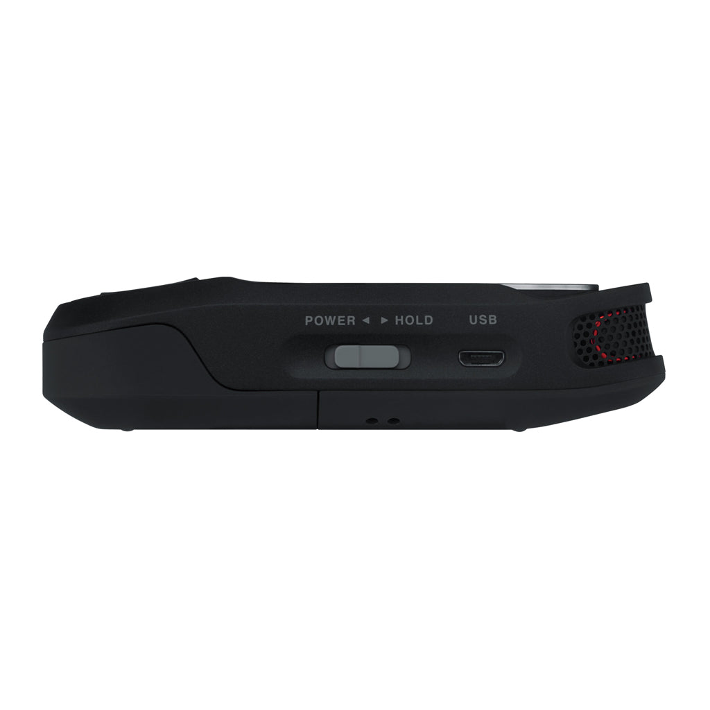 Roland R-07 Portable Recorder - Black