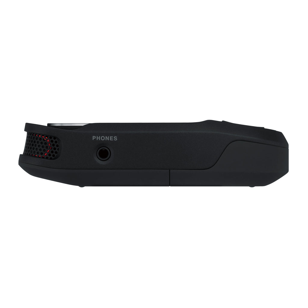 Roland R-07 Portable Recorder - Black