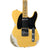 Fender Custom Shop Limited Edition '51 Telecaster - Aged Nocaster Blonde, Heavy Relic