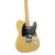 Fender Custom Shop 1950 Double Esquire Deluxe Closet Classic Faded Nocaster Blonde