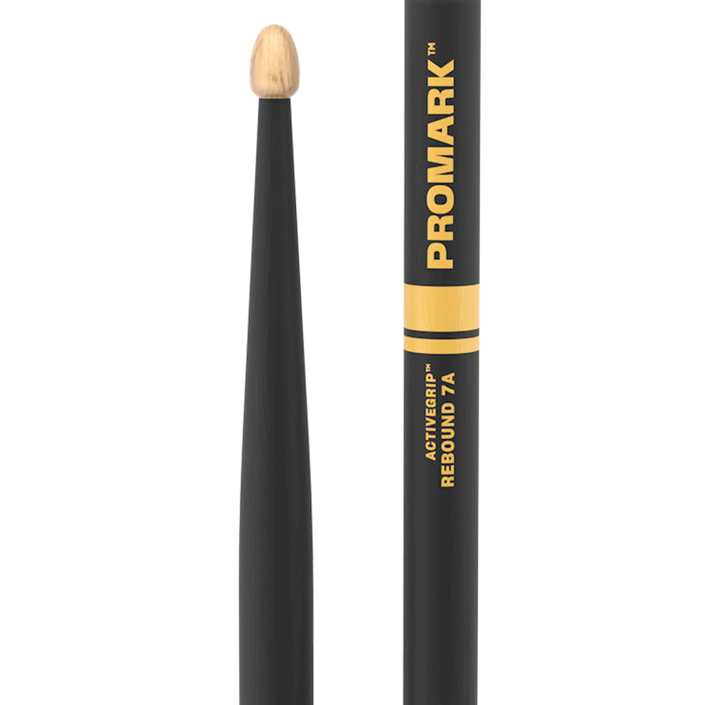 ProMark Rebound 7A ActiveGrip