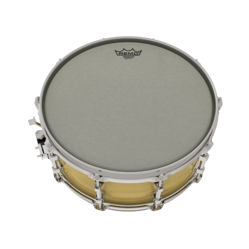 Remo - 10" Ambassador - Renaissance