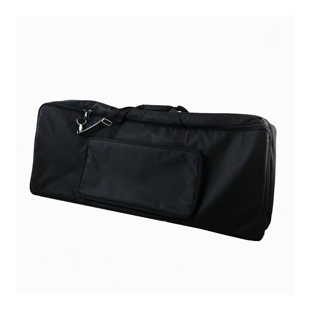 Rainbow Keyboard GigBag SKY-88/20 (135 x 33 x 16cm). 20mm Sponge Padding Keyboard Bags & Cases Sky Music