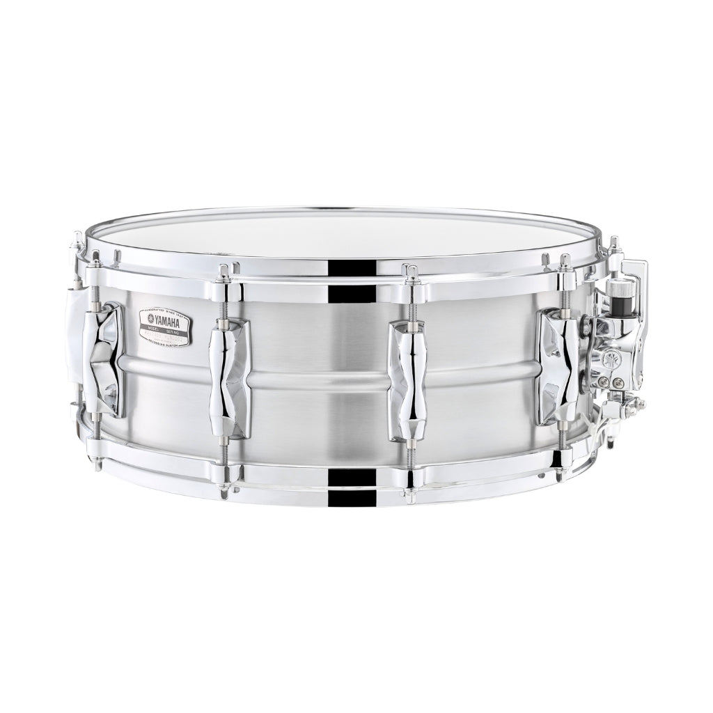 Yamaha - Recording Custom 14"x5.5" Aluminium - Snare Drum