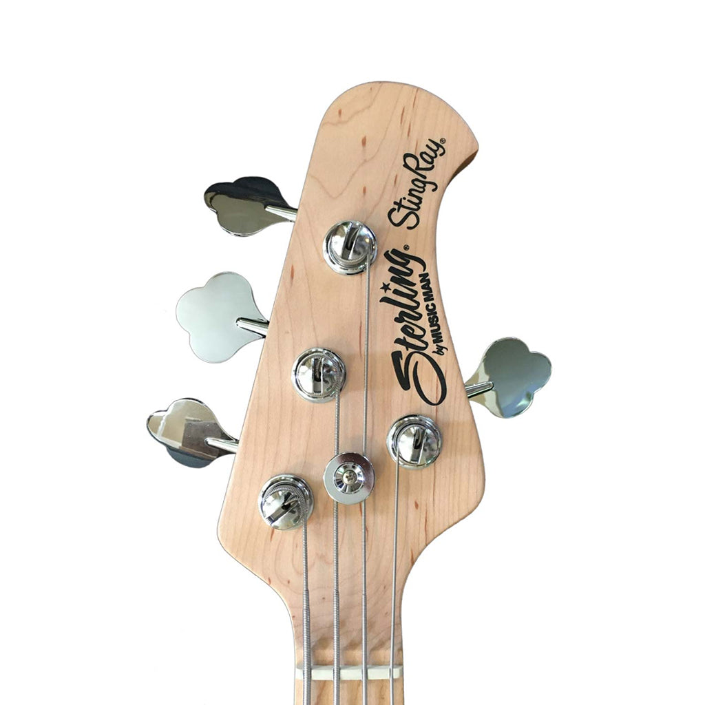 StingRay - Short Scale RAYSS4 - Daphne Blue