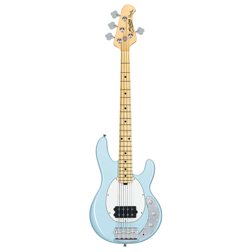 StingRay - Short Scale RAYSS4 - Daphne Blue