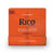 Rico by D'Addario - Bb Clarinet Reeds - Strength 1.5, 25 Pack