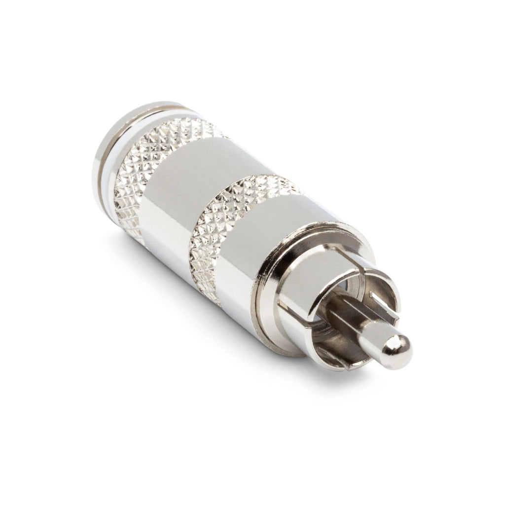Hosa - RCA - Connector
