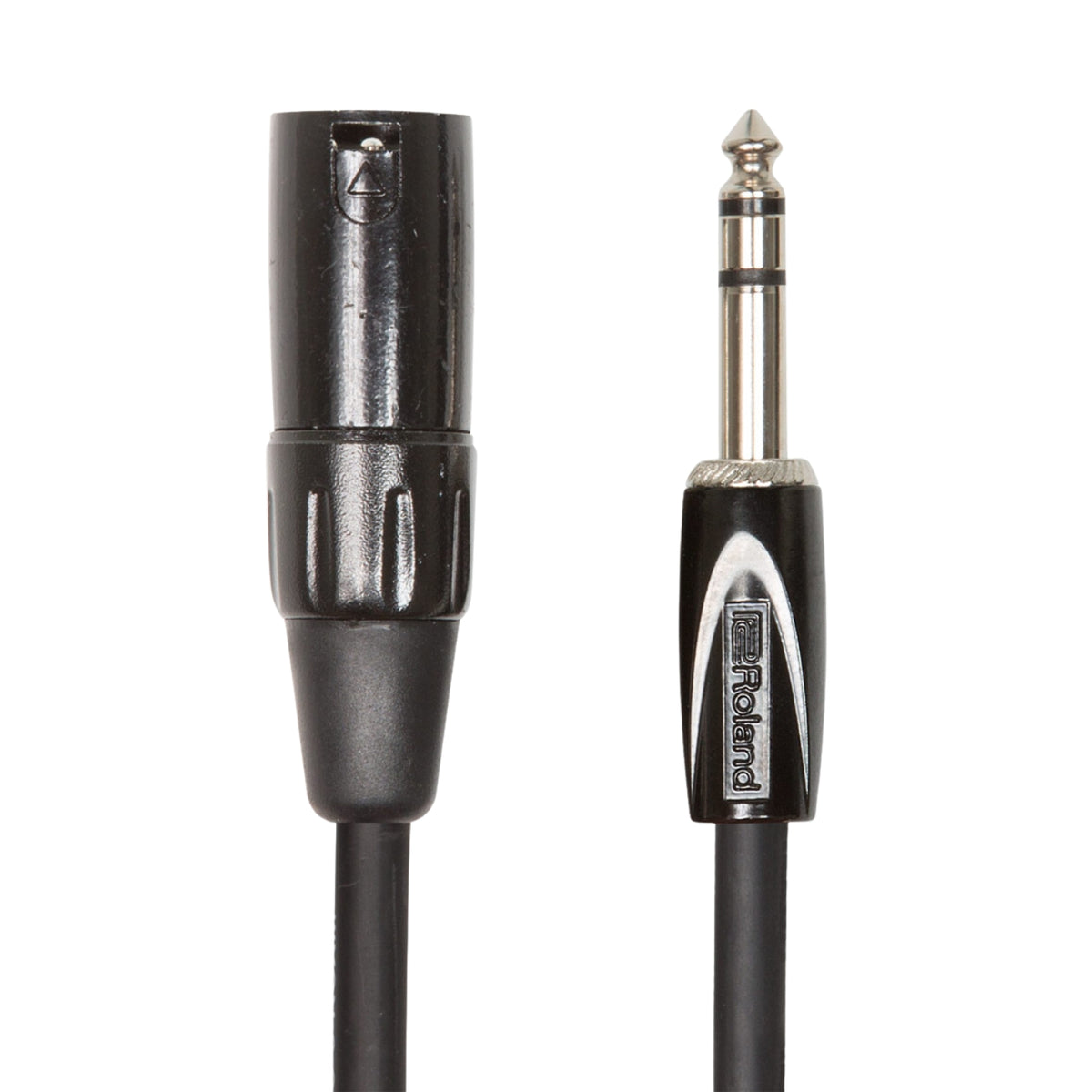 Roland - RCC-3-TRXM TRS to XLRM - Interconnect Cable 3ft