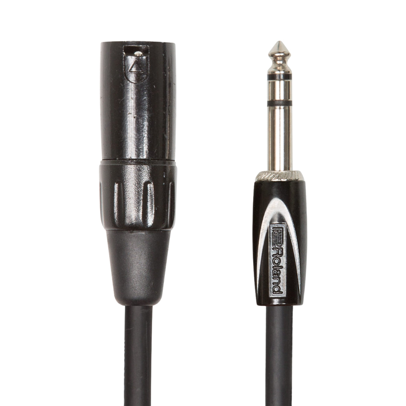 Roland - RCC-3-TRXM TRS to XLRM - Interconnect Cable 3ft