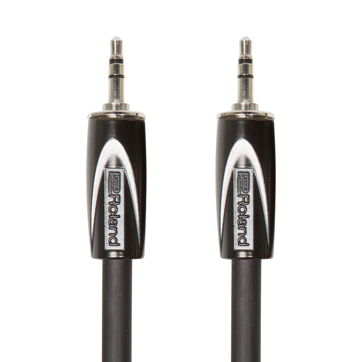 Roland - RCC-5-3535 TRS mini to TRS mini - Interconnect Cable 5ft