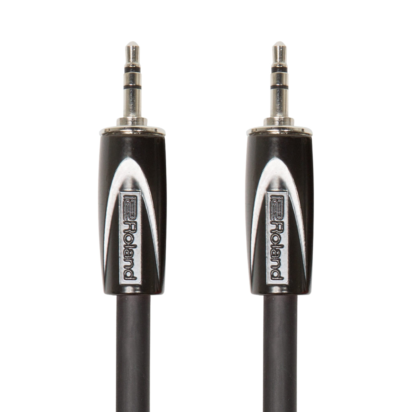 Roland - RCC-5-3535 TRS mini to TRS mini - Interconnect Cable 5ft