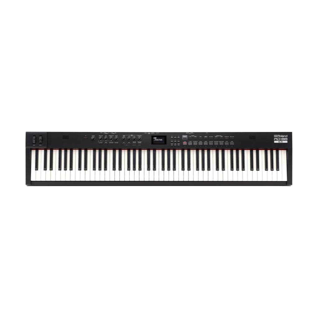 Roland - RD-88EX - Digital Stage Piano