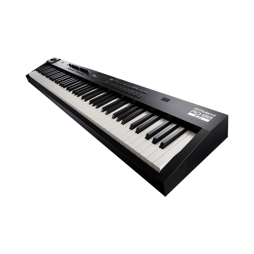 Roland RD-88EX 88-Key Professional Digital Stage Piano