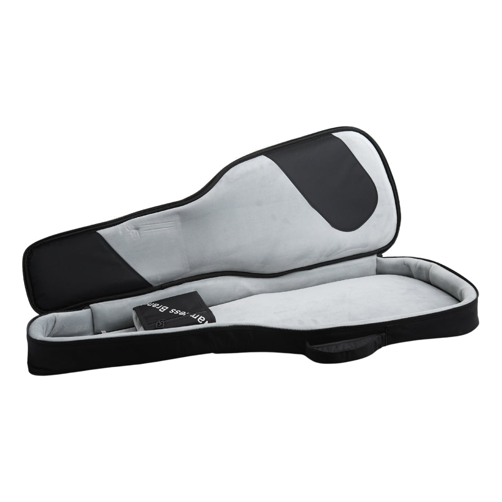 Real Mission Electric Gigbag - Sky Music - Black Electric Guitar Cases & Gigbags Sky Music