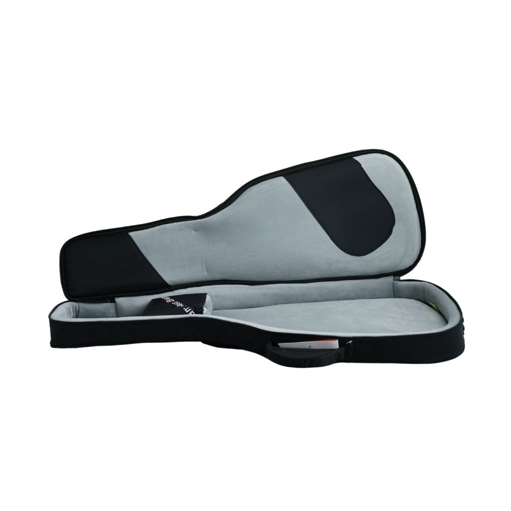 Real Mission Electric Gigbag - Sky Music - Grey Electric Guitar Cases & Gigbags Sky Music