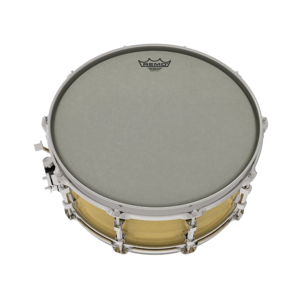 Remo 10" Ambassador Renaissance Drum Heads Sky Music