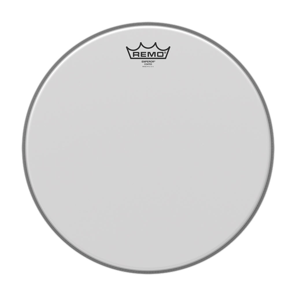 Remo 10" Emperor Coated Drum Heads Sky Music