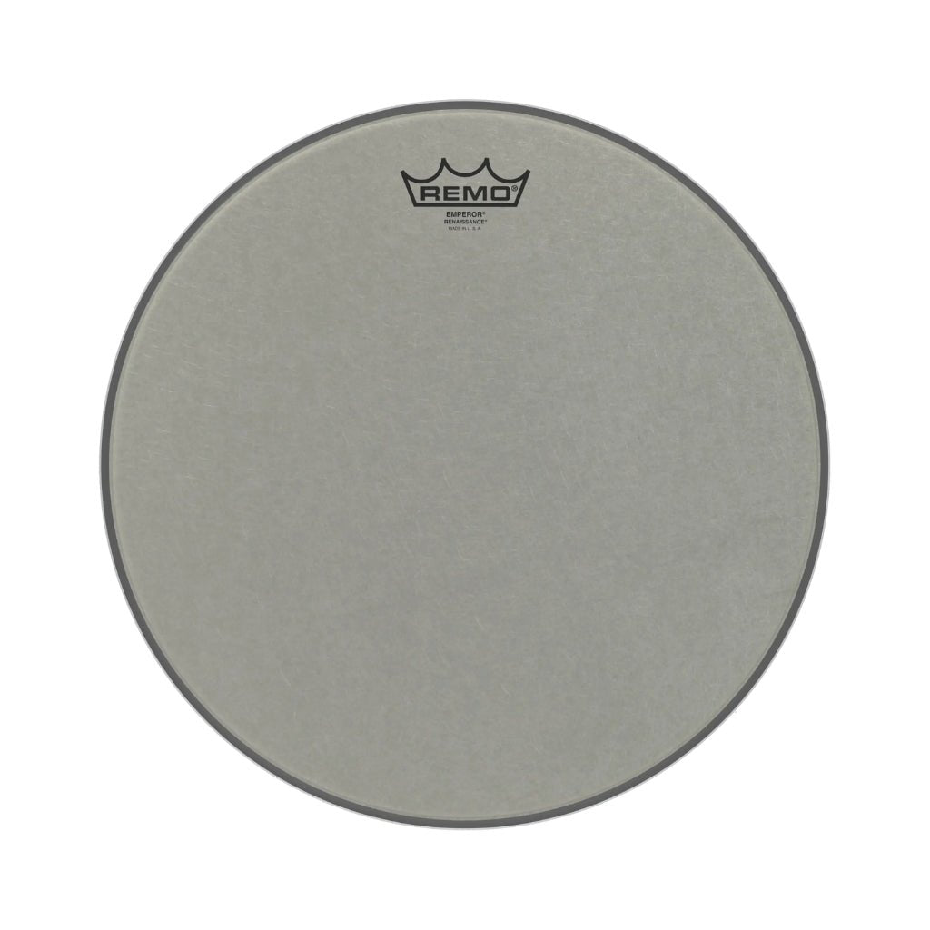 Remo 14" Emperor Renaissance Drum Heads Sky Music