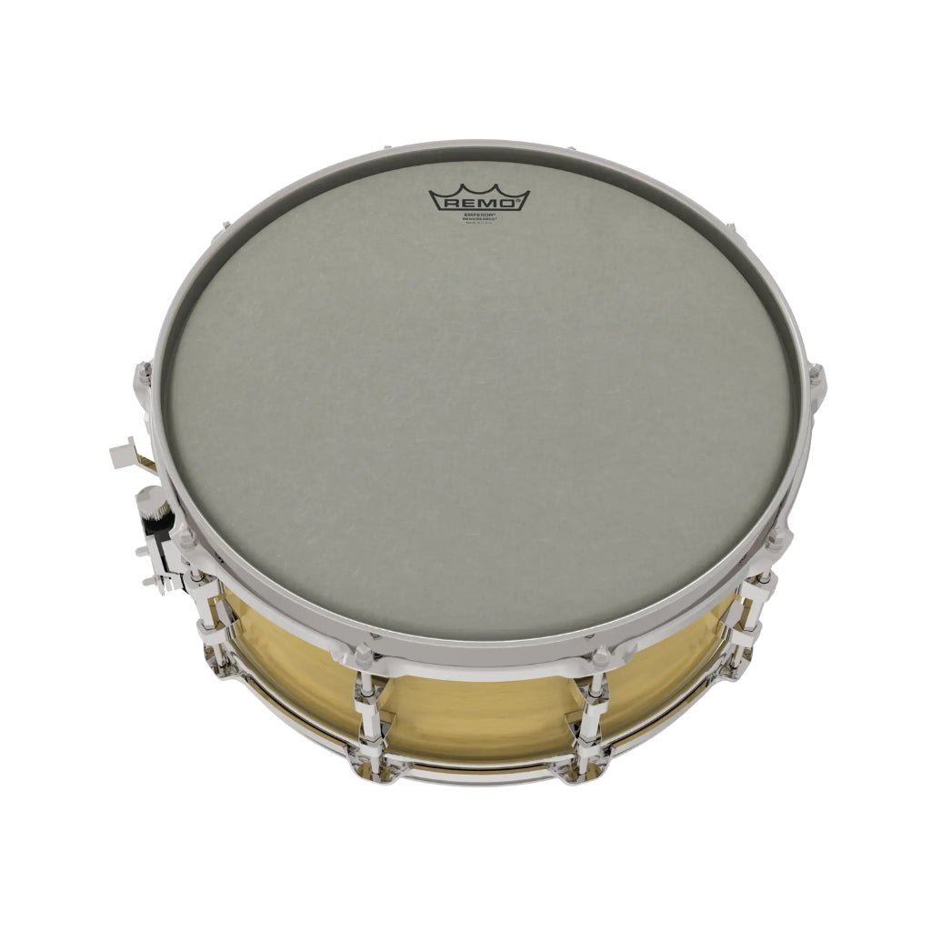 Remo 14" Emperor Renaissance Drum Heads Sky Music