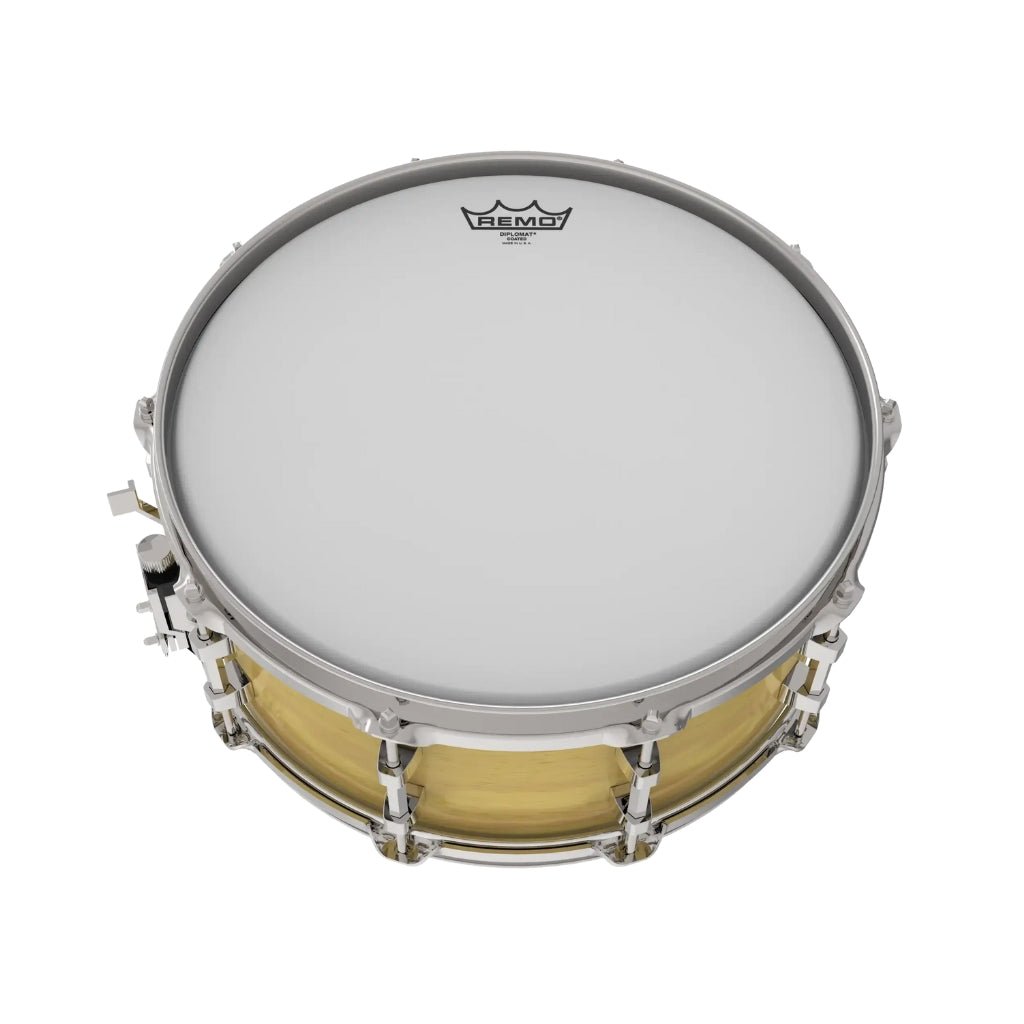 Remo 16" Diplomat Coated Drum Heads Sky Music