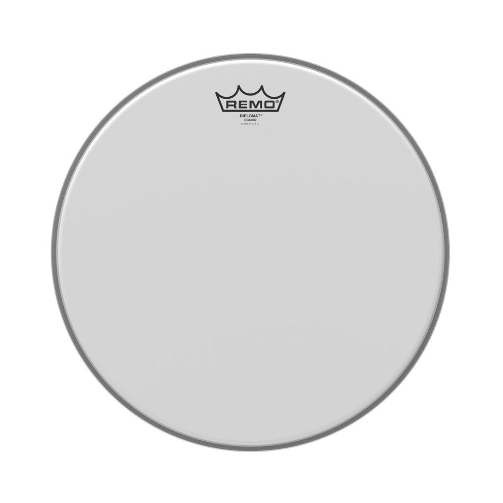 Remo 16" Diplomat Coated Drum Heads Sky Music